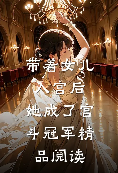 带着女儿入宫后，她成了宫斗冠军精品阅读