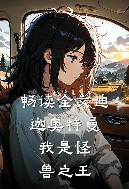 畅读全文迪迦奥特曼：我是怪兽之王