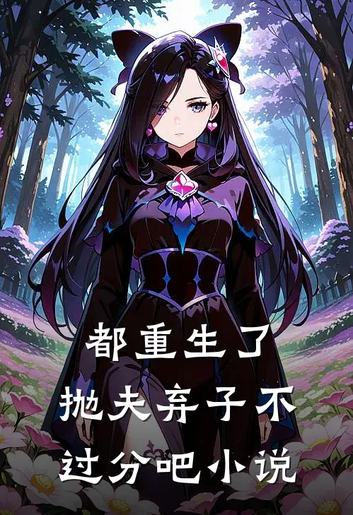 都重生了，抛夫弃子不过分吧小说