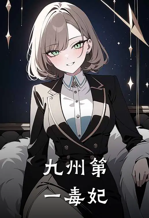 九州第一毒妃
