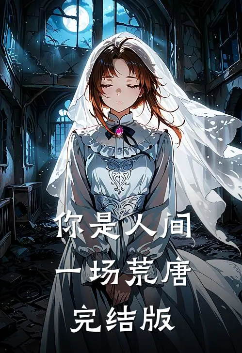 你是人间一场荒唐完结版