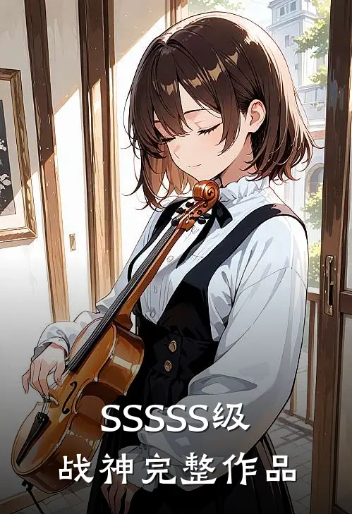 SSSSS级战神完整作品