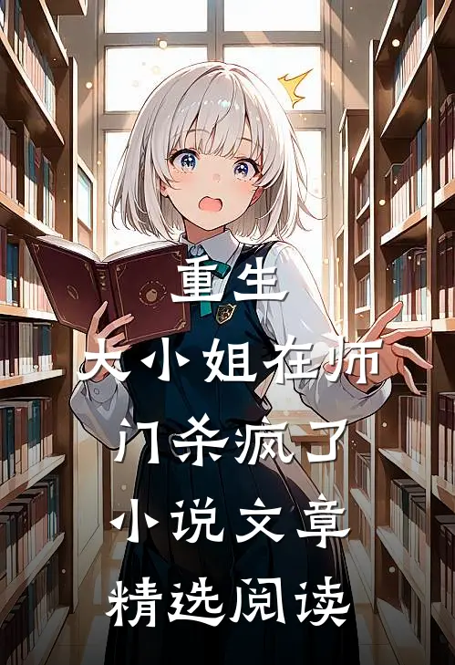 重生:大小姐在师门杀疯了小说文章精选阅读