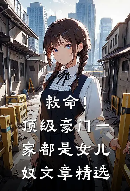 救命！顶级豪门一家都是女儿奴文章精选