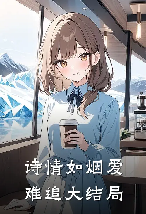 诗情如烟爱难追大结局