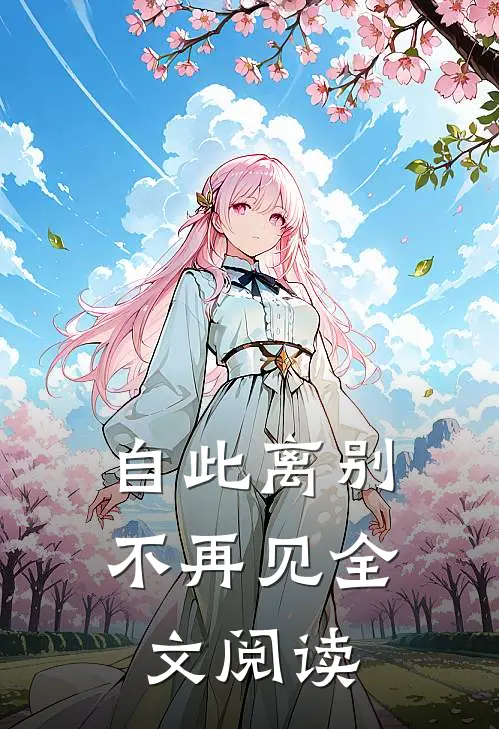 自此离别不再见全文阅读