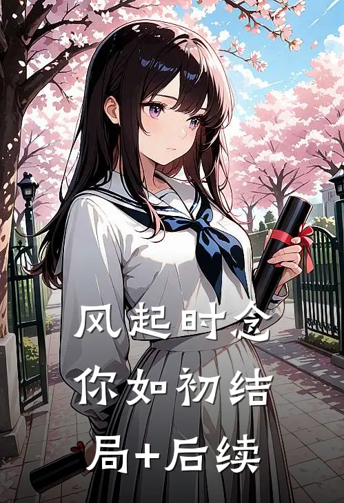 风起时念你如初结局+后续