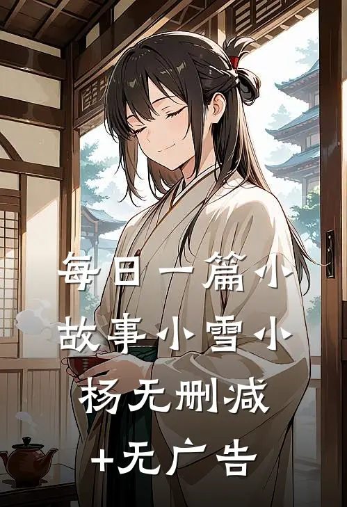每日一篇小故事小雪小杨无删减+无广告