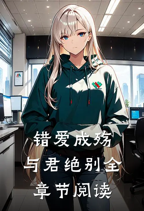 错爱成殇，与君绝别全章节阅读