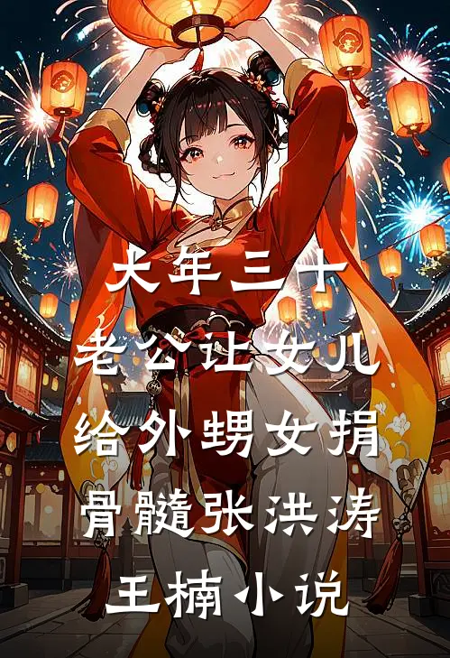大年三十，老公让女儿给外甥女捐骨髓张洪涛王楠小说