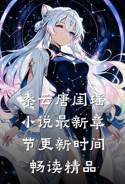 秦云唐闺瑶小说最新章节更新时间畅读精品
