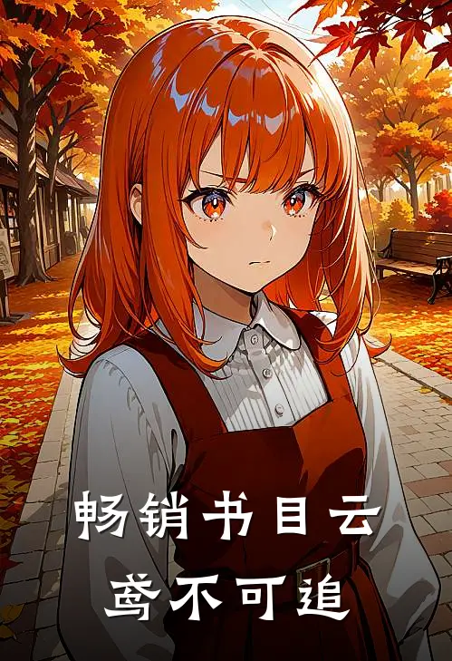 畅销书目云鸢不可追