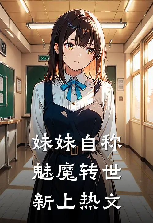 妹妹自称魅魔转世新上热文