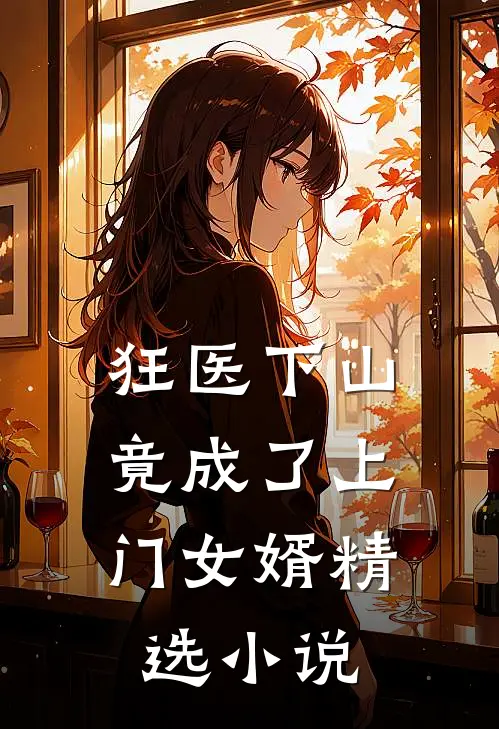 狂医下山，竟成了上门女婿精选小说