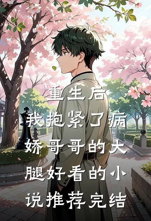 重生后，我抱紧了病娇哥哥的大腿好看的小说推荐完结