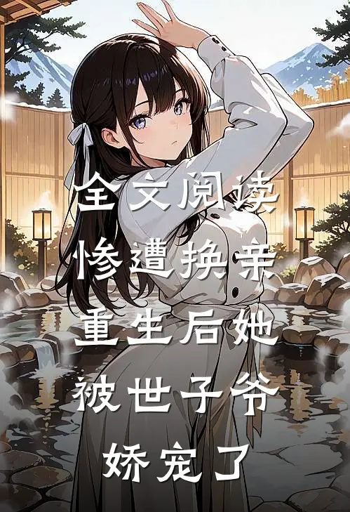 全文阅读惨遭换亲，重生后她被世子爷娇宠了