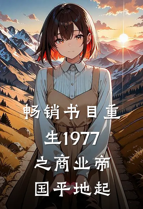 畅销书目重生1977之商业帝国平地起