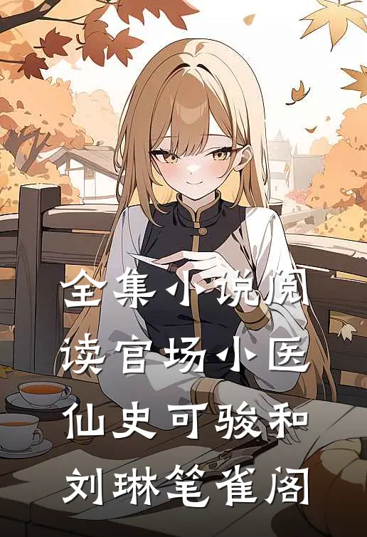 全集小说阅读官场小医仙史可骏和刘琳笔雀阁