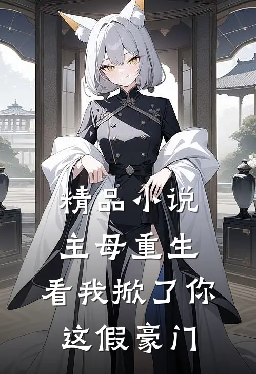 精品小说主母重生，看我掀了你这假豪门