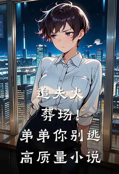 追夫火葬场！弟弟你别逃高质量小说