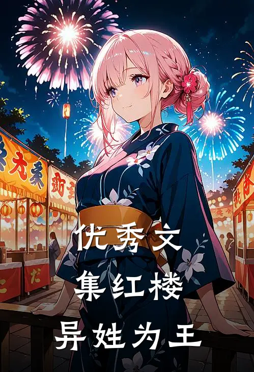 优秀文集红楼：异姓为王