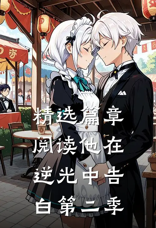精选篇章阅读他在逆光中告白第二季