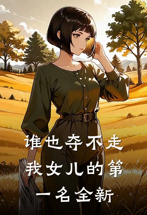 谁也夺不走我女儿的第一名全新