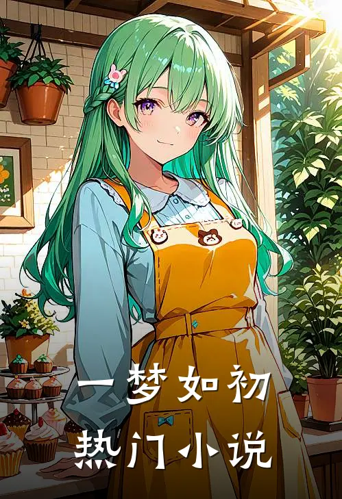 一梦如初热门小说