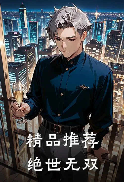 精品推荐绝世无双
