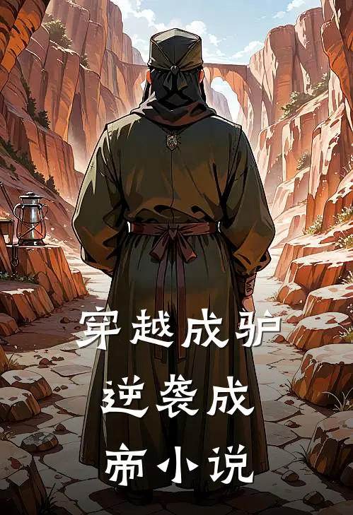 穿越成驴，逆袭成帝小说