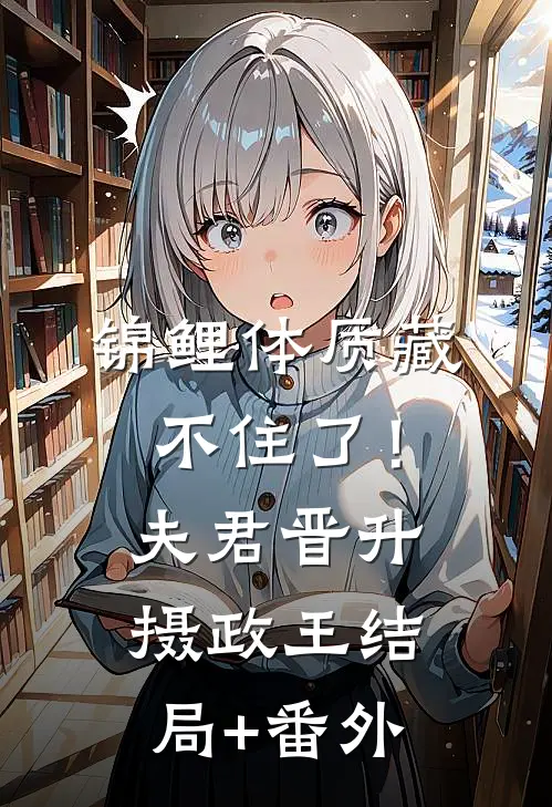 锦鲤体质藏不住了！夫君晋升摄政王结局+番外