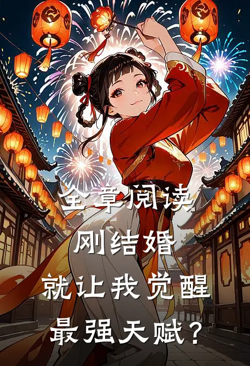 全章阅读刚结婚，就让我觉醒最强天赋？