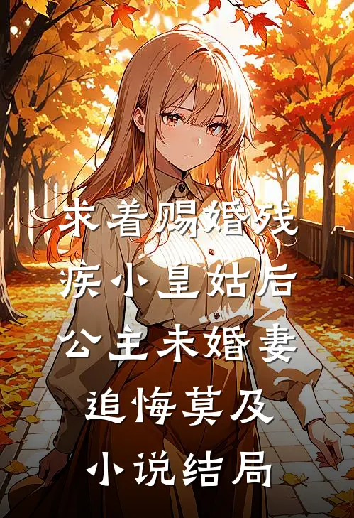 求着赐婚残疾小皇姑后，公主未婚妻追悔莫及小说结局