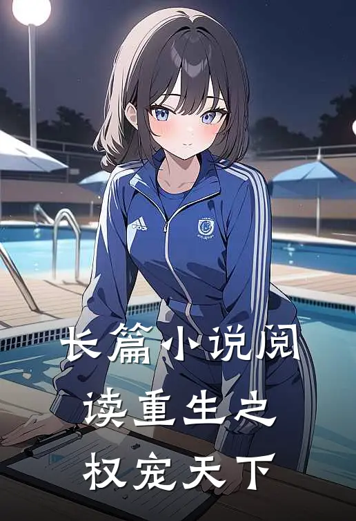 长篇小说阅读重生之权宠天下
