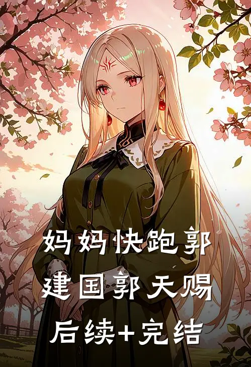 妈妈快跑郭建国郭天赐后续+完结