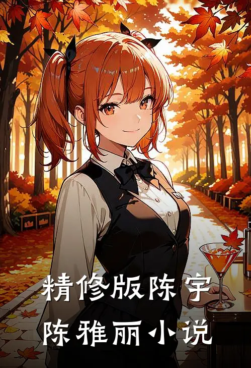 精修版陈宇陈雅丽小说