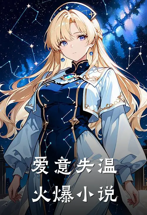 爱意失温火爆小说