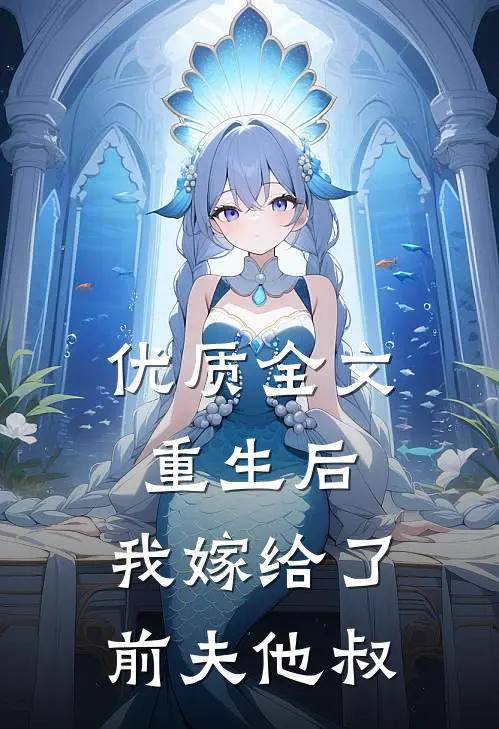 优质全文重生后,我嫁给了前夫他叔