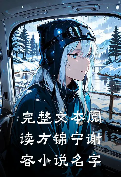 完整文本阅读方锦宁谢容小说名字