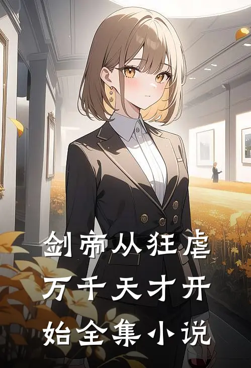 剑帝从狂虐万千天才开始全集小说
