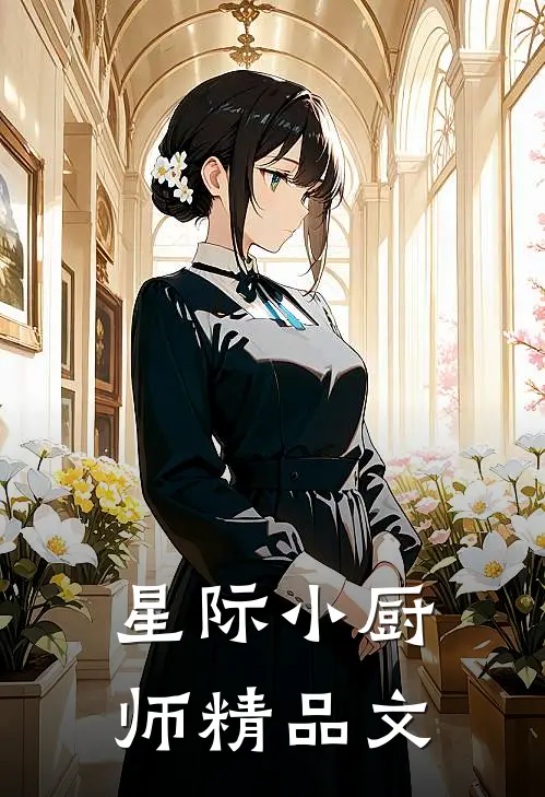 星际小厨师精品文