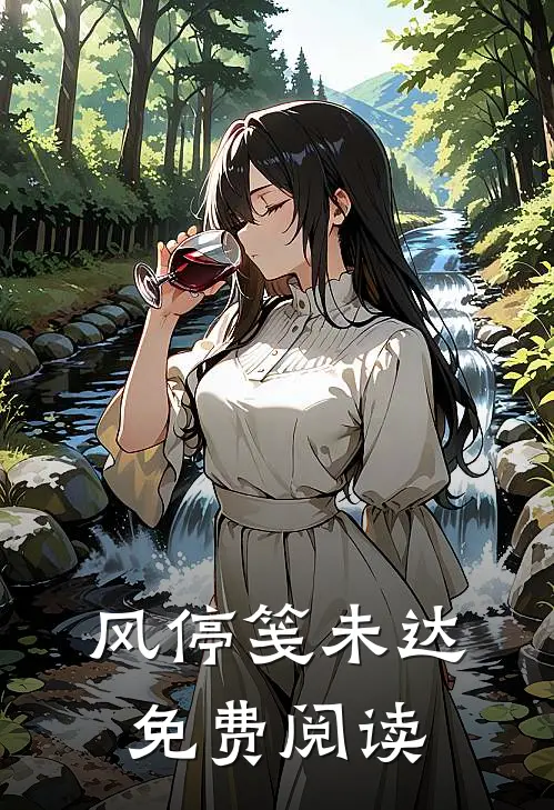 风停笺未达免费阅读