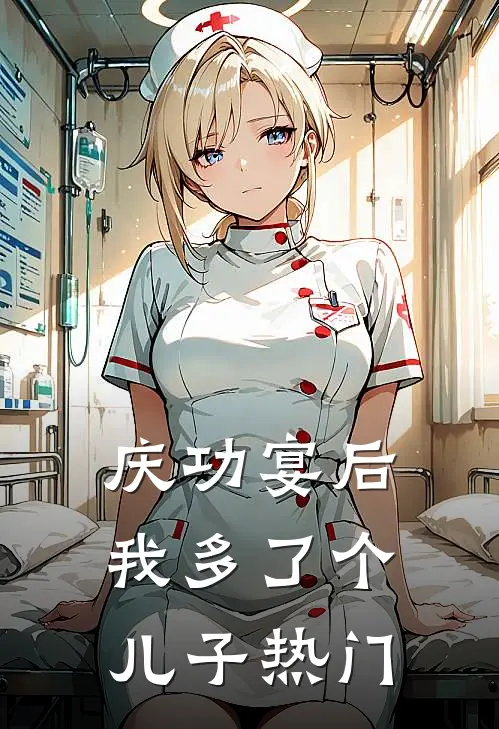 庆功宴后，我多了个儿子热门