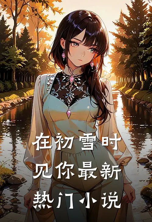 在初雪时见你最新热门小说