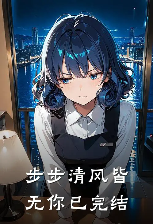 步步清风皆无你已完结