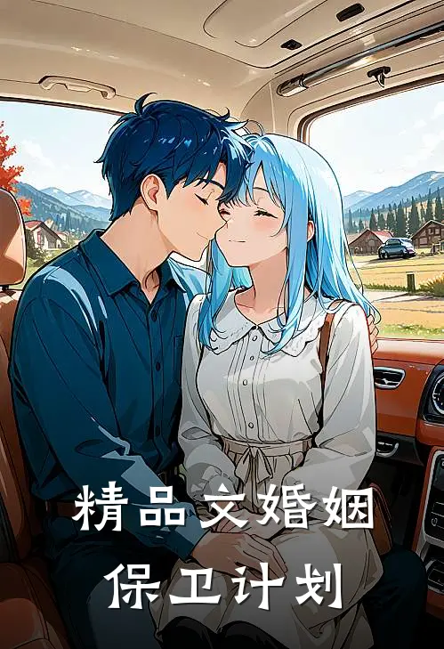 精品文婚姻保卫计划