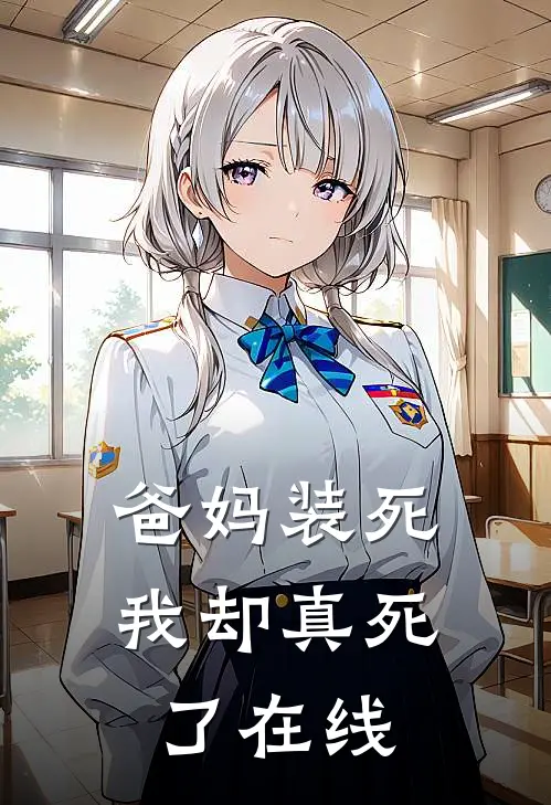 爸妈装死，我却真死了在线