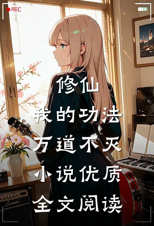 修仙:我的功法万道不灭小说优质全文阅读