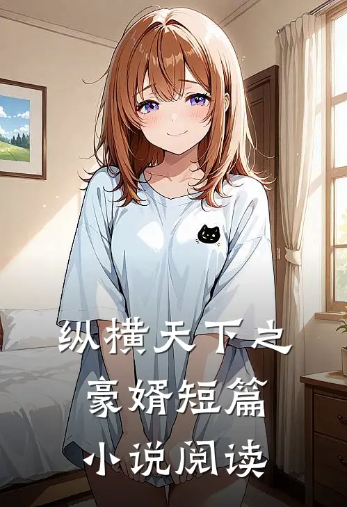 纵横天下之豪婿短篇小说阅读