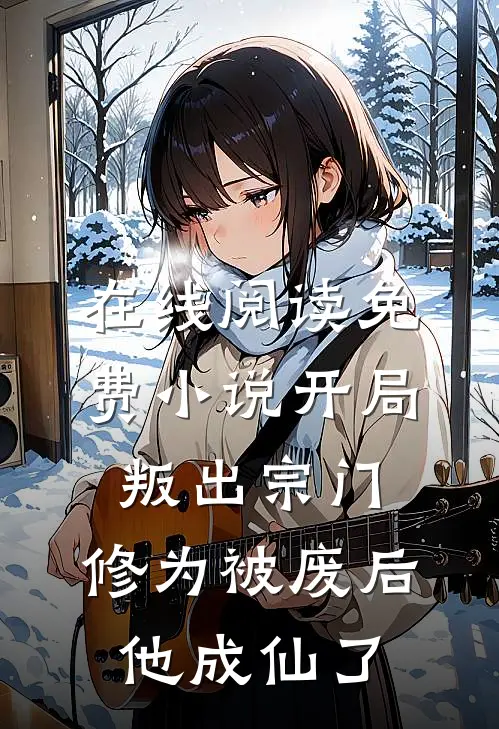 在线阅读免费小说开局叛出宗门，修为被废后他成仙了
